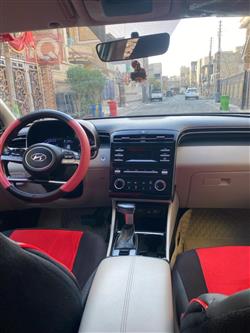 هیوندای تۆکسۆن
